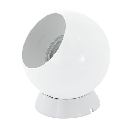 Image of Eglo GU10-LED Adjustable Wall/Table Lamp 'Petto 1'