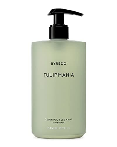 Image of Byredo Tulipmania Hand Wash - 450ml / 15.2oz