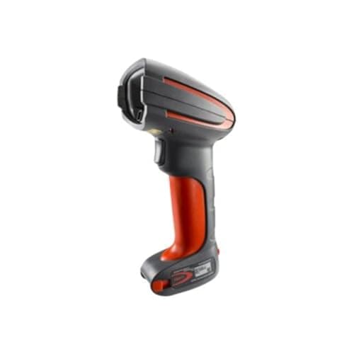 Image of Honeywell 1980IFR-3USB Granit 1980i Industrial Full-Range Barcode Scanner