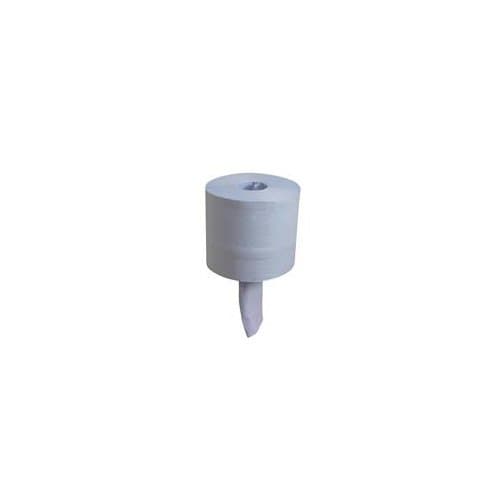 Image of Wypall L20 Essential Centrefeed Blue (Pack of 6)