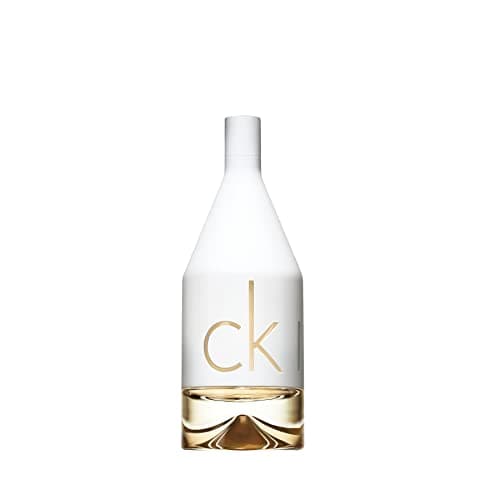 Image of Calvin Klein - Eau De Toilette CKIN2U - Calvin Klein Women, Ladies Perfume, Women's Perfume, Calvin Klein Perfume, Calvin Klein One - 100 ml