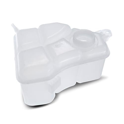 Image of Frankberg Coolant Expansion Tank Expansion Tank Compatible with Fiesta V JH JD Fusion JU 1.25L 1.4L 1.6L 2001-2012 1221362