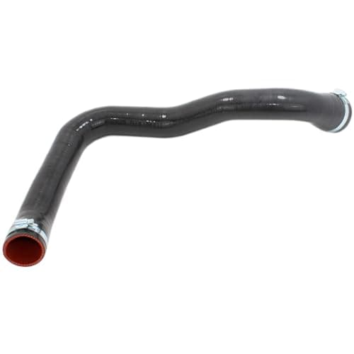 Image of BIAREN Silicone Intercooler Turbo Hose Pipe For Vauxhall Opel Insignia 1.6 Cdti 136HP 2.0 Cdti 170HP (2015-2017) 1302288 13419442 13419441
