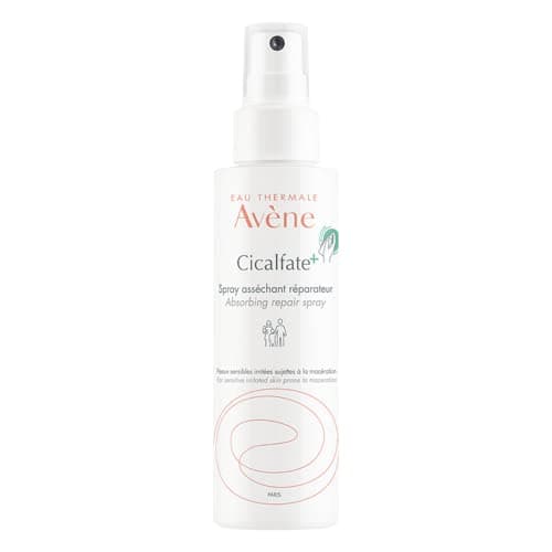 Image of Avène Cicalfate + Repair Dryer Spray 100ml