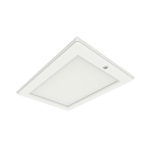 Image of Manthorpe GL250-035-PU 562X726MM Loft Hatch Plastic Loft Hatch - Drop-Down