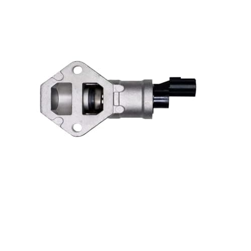 Image of Throttle Body Air Idle Control Valve Idle Air Control Valve 1S4U-9F715-BC Suitable For Ford Escape Focus 1113127 AC469