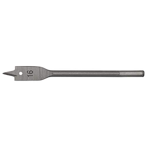 Image of Worksafe FWB16 Ø16mm x 152mm Flat Wood Bit