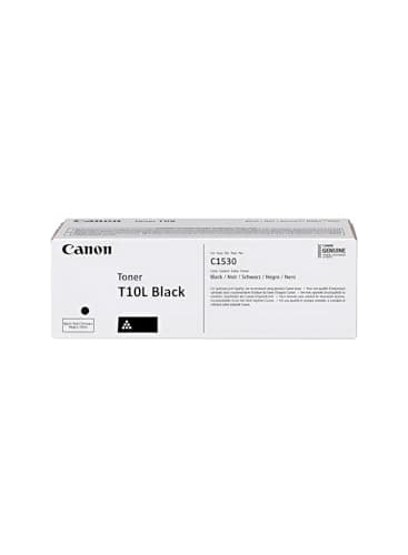 Image of Canon T10L Toner Cartridge 1 Pc(S) Original Black , W128558725 (Original Black)