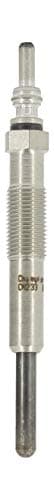 Image of Champion CH233/002 Double Coil Long Heating Post Glow Plug, Set of 10