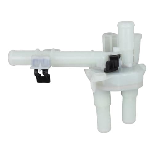 Image of HouYeen Heater Control Valve for Lan-d Ro-ver Defender L315 L316 2.2 2.4 TD4 2006-2016