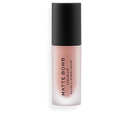 Image of MakeUp Revolution London Matte Bomb