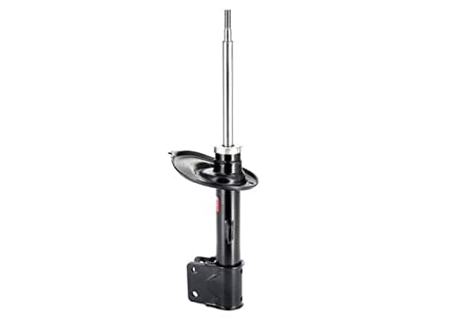 Image of KYB Shock Absorber 338734 Citroen Berlingo (04.08-) - F (