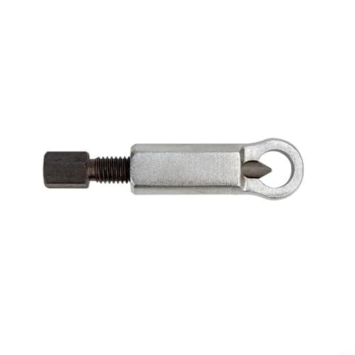 Image of Tidgel 9-27mm Nut Splitter Set for Rusty Damaged Bolts, Chrome Vanadium Steel Corroded Nut Remover Tool, Heavy Duty Separator for Stuck Fasteners(1#)