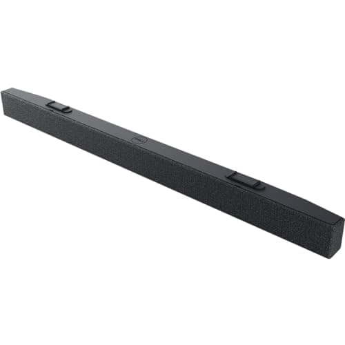 Image of Dell SB521A Ultra Thin Soundbar
