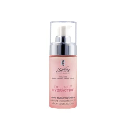 Image of Bionike Defence Hydractive - Siero Idratante Intensivo Detossinante, 30ml