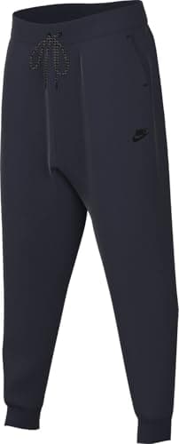 Image of Nike Sportswear Tech Fleece Jogger for Older Kids, HV5869