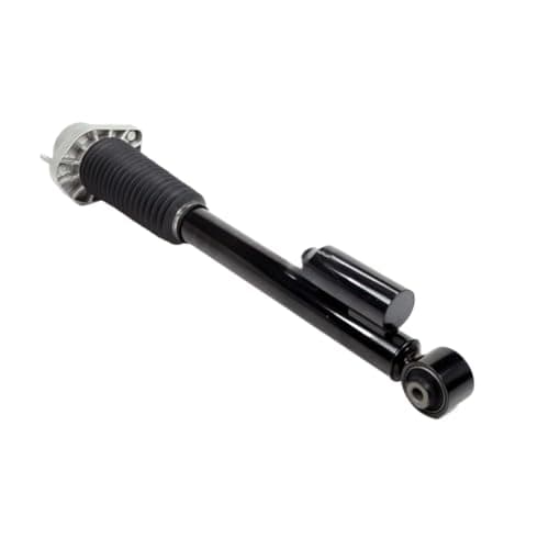 Image of Rear Electronic Shock Absorber Assembly Air Suspension Shock Strut Compatible With L405 2014 2015 2016