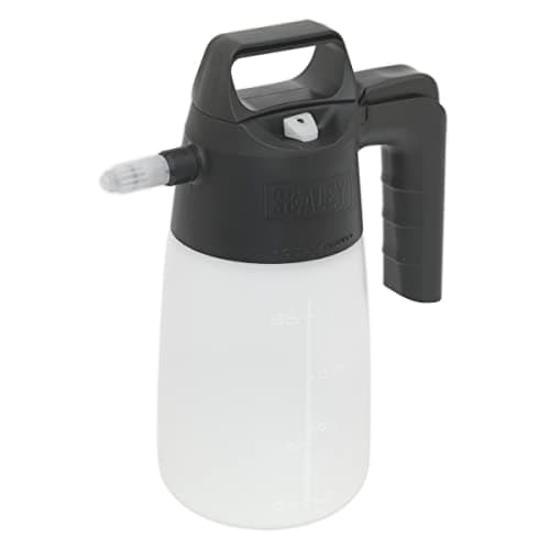 Image of Sealey Scsg07 Premier Pressure Industrial Detergent Sprayer