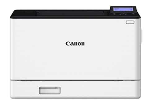 Image of Canon i-SENSYS LBP673Cdw Colour Laser Printer 5456C013