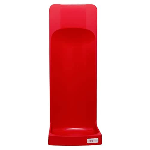 Image of UltraFire Single Fire Extinguisher Stand – Red