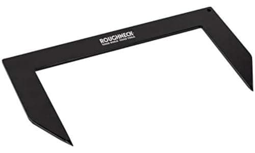 Image of Roughneck Slaters Bench Iron - 2 Point