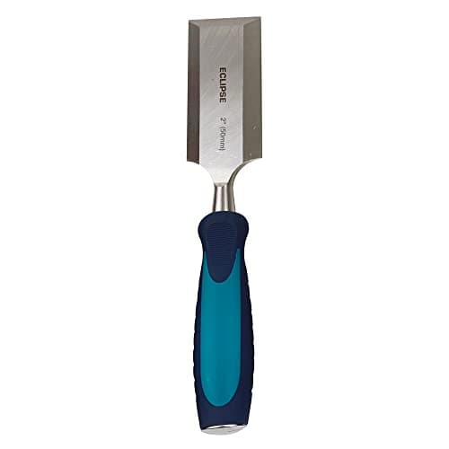 Image of Eclipse Professional Tools BEWC2E 2" Bevel Edge Wood Chisel (2 inch / 50mm)