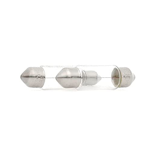 Image of OSRAM Original 12V C5W halogen auxiliary lights 6418-02B in double blister