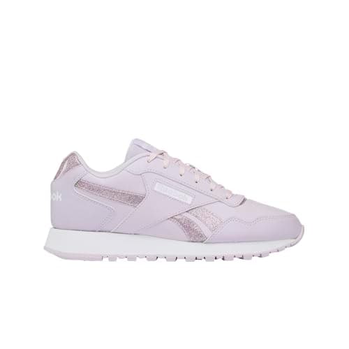 Image of Reebok Women's Club C Revenge Vintage Trainers, Digitalgleam Digitalgleam White, 34.5 EU