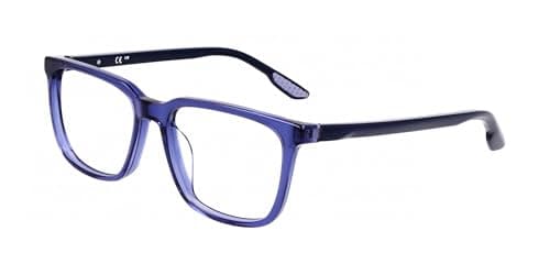 Image of BURBERRY Eyeglasses Nike - Nike 5056 Midnight Navy / 50 Bridge: 16 Horizontal Measurement: 50 Vertical Measurement: 37,6