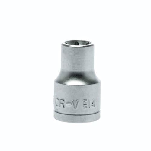 Image of Teng M120714 TX-E S2 E14 1/2-inch Socket Drive