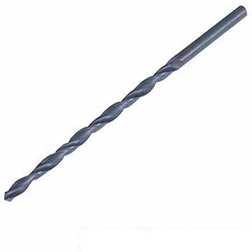 Image of Silverline 633490 Metric HSS-R Long Series Bits 10pk 2.5 x 95 mm