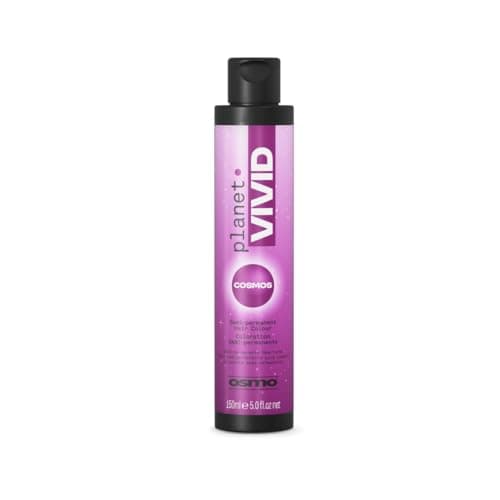 Image of Planet Vivid - COSMOS | Cerise Semi-Permanent Hair Dye | No Ammonia or Peroxide | Vegan. 150ml