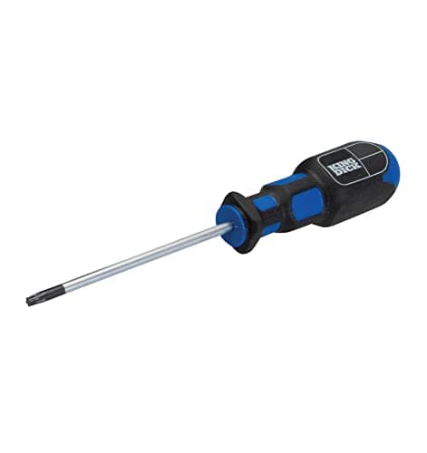Image of King Dick General Purpose Screwdriver Trx T45 (24961)