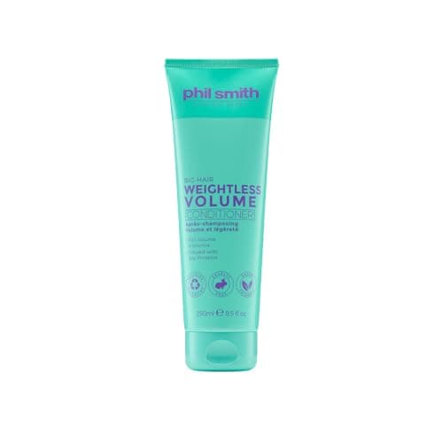 Image of Phil Smith Everyday Expert Big Hair Weightless Volume Conditioner 250ml