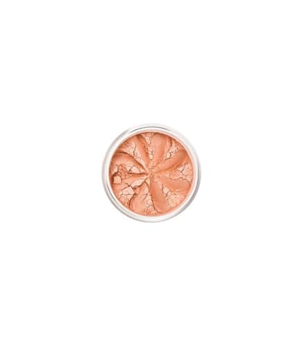 Image of Lily Lolo Mineral Blush - Juicy Peach - 3g