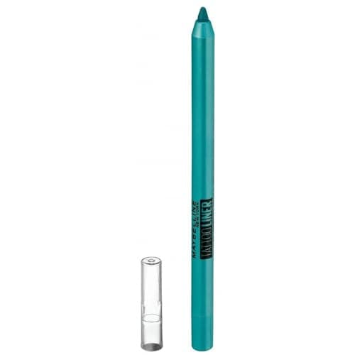 Image of Maybelline Tattoo Liner Gel Eyeliner Pencil 306 Arctic Skies