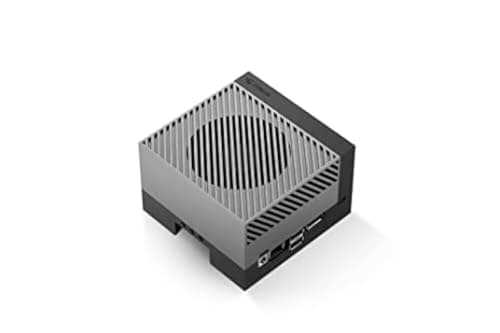 Image of NVIDIA Jetson AGX Orin Developer Kit, Nano ITX