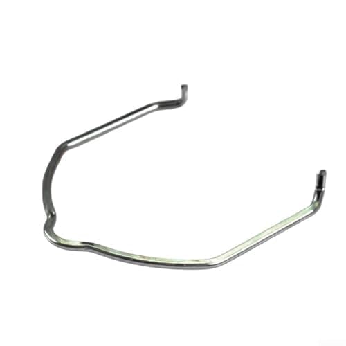 Image of Intercooler Turbo Hose Clamp for Mercedes-For C Class 1997-2007 E Class 2002-2008 CLK 2005-2009 2006-2015 2003-2013 2006-2014