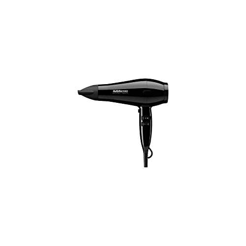 Image of Dryers by BaByliss PRO Spectrum Midnight Black 2100w