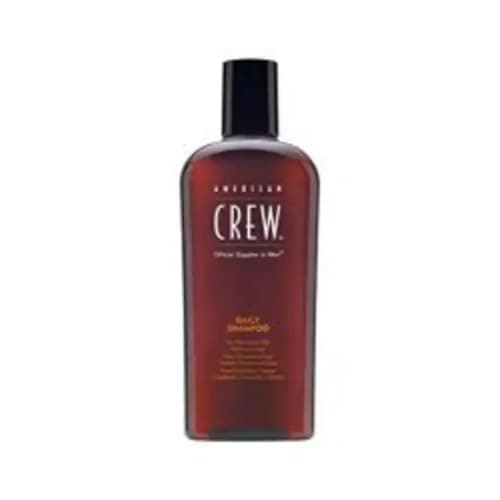 Image of American Crew Daily Deep Moisturising Shampoo 450 ml