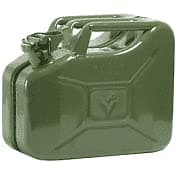 Image of Paddy Hopkirk Jerry Can 10l Green