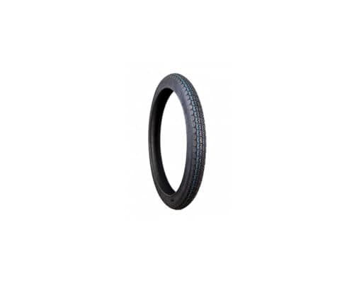 Image of 'MITAS – Tyre MITAS B4 – 18 2.25 – 18 Reinforced 42J TT – 48349