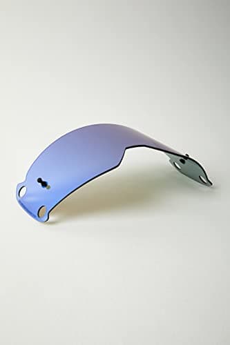 Image of Fox Vue Repl Lense (Spk) Blue