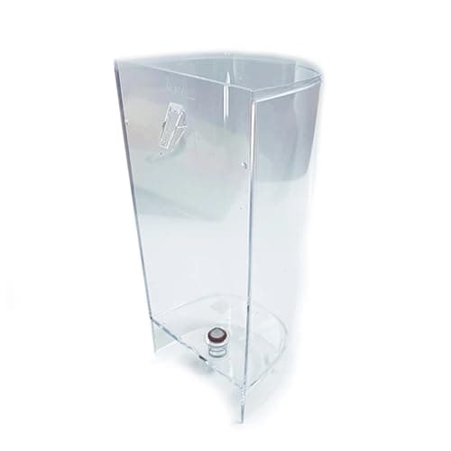 Image of Compatible for KRUPS Dolce Gusto Genio S Plus – Water Tank Replacement for KP240140 & KP340840 Coffee Makers