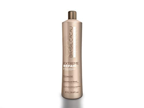 Image of Conditioner - Extreme Repair - Brasil Cacau - 1000 ml