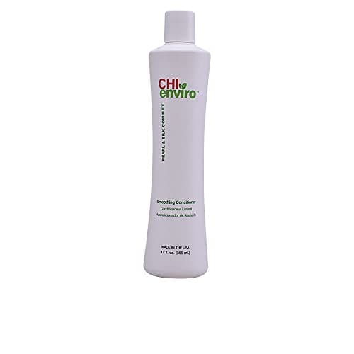 Image of Farouk Systems CHI Enviro Smoothing Conditioner (355 ml)