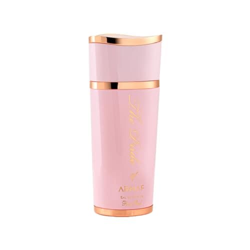 Image of ARMAF The Pride of ARMAF Rose Oud Eau De Parfum 100ml