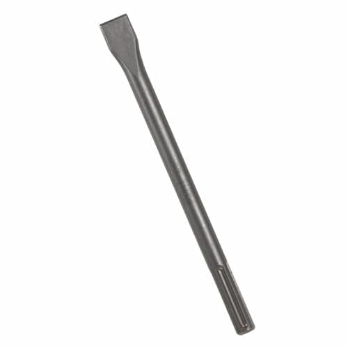 Image of Bosch HS1517 1 in. x 12 in. Flat Chisel 3/4 in. Hex Hammer Steel