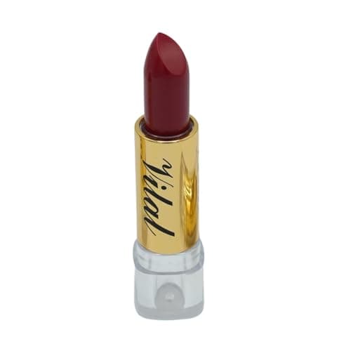 Image of Shine Lipstick – Glossy Finish Lip Colour with High Pigment & Long-Lasting Comfort, 30 Shades (Blue Flame)