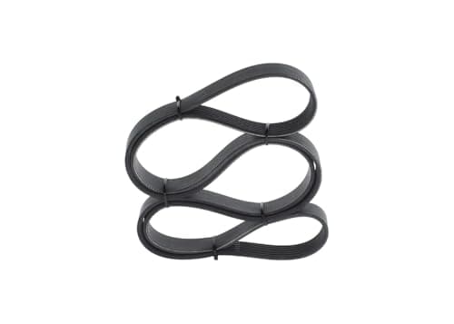 Image of BOSCH 1 987 947 562 V-Ribbed Belt